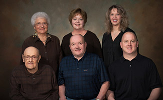 Family Photo